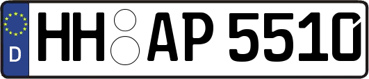 HH-AP5510