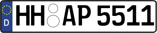 HH-AP5511