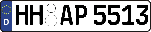 HH-AP5513
