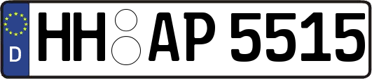 HH-AP5515