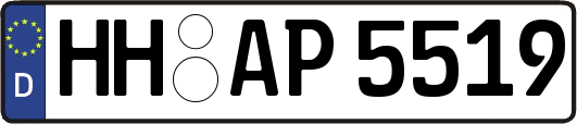 HH-AP5519