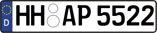 HH-AP5522
