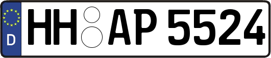 HH-AP5524
