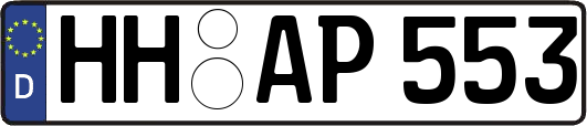 HH-AP553