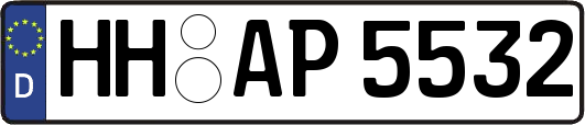 HH-AP5532