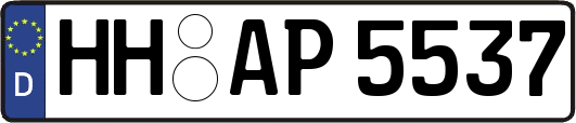 HH-AP5537