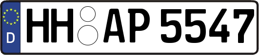 HH-AP5547