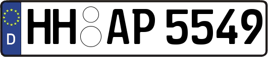 HH-AP5549