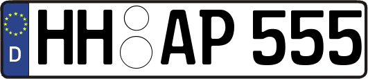HH-AP555