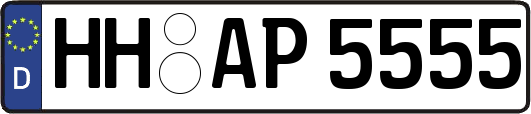 HH-AP5555