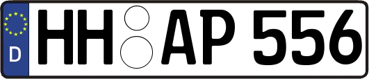 HH-AP556