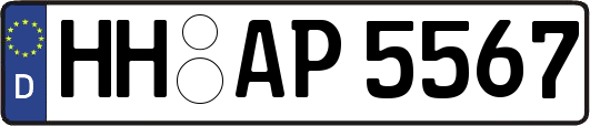 HH-AP5567