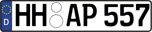HH-AP557