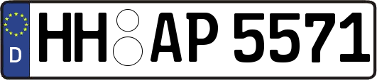 HH-AP5571