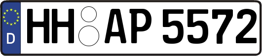 HH-AP5572