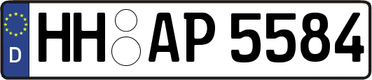 HH-AP5584