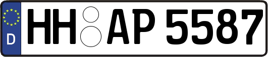 HH-AP5587