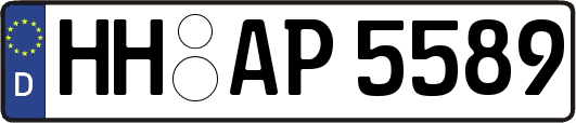 HH-AP5589