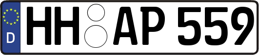 HH-AP559