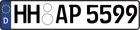 HH-AP5599
