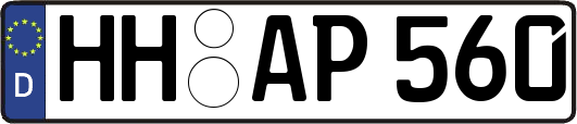 HH-AP560