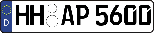 HH-AP5600