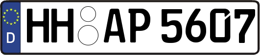 HH-AP5607