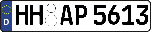 HH-AP5613