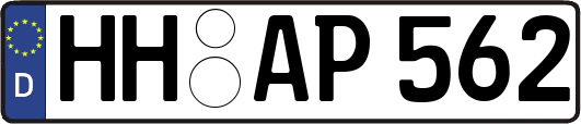 HH-AP562