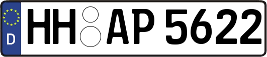 HH-AP5622