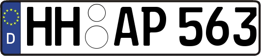HH-AP563