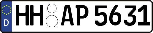 HH-AP5631