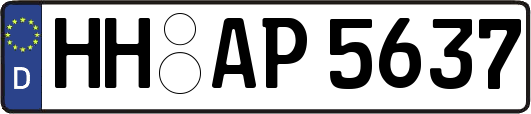 HH-AP5637
