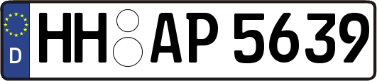 HH-AP5639