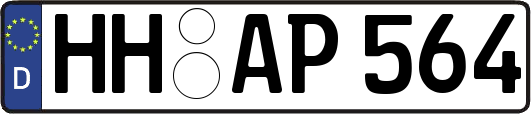 HH-AP564