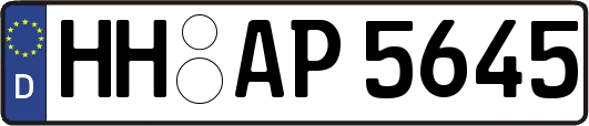 HH-AP5645