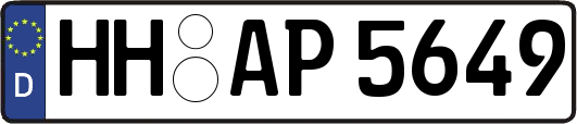 HH-AP5649