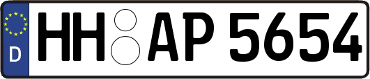 HH-AP5654