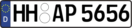 HH-AP5656