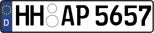 HH-AP5657