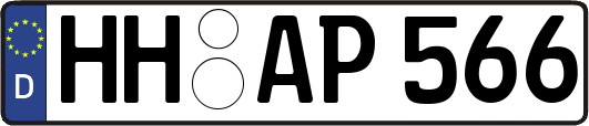 HH-AP566