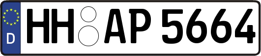 HH-AP5664