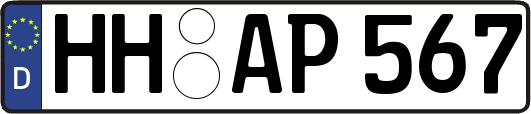 HH-AP567