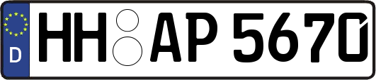 HH-AP5670