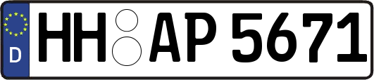 HH-AP5671