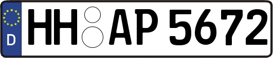 HH-AP5672