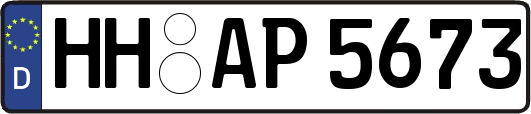 HH-AP5673