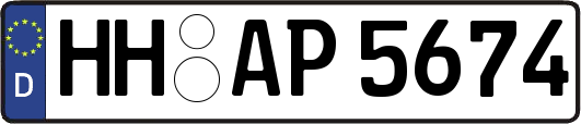 HH-AP5674