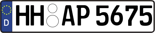 HH-AP5675