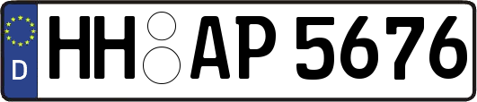 HH-AP5676